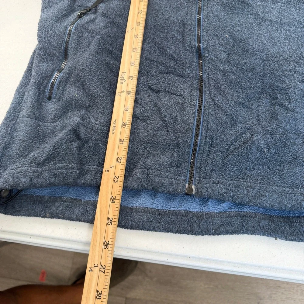 REI full zip